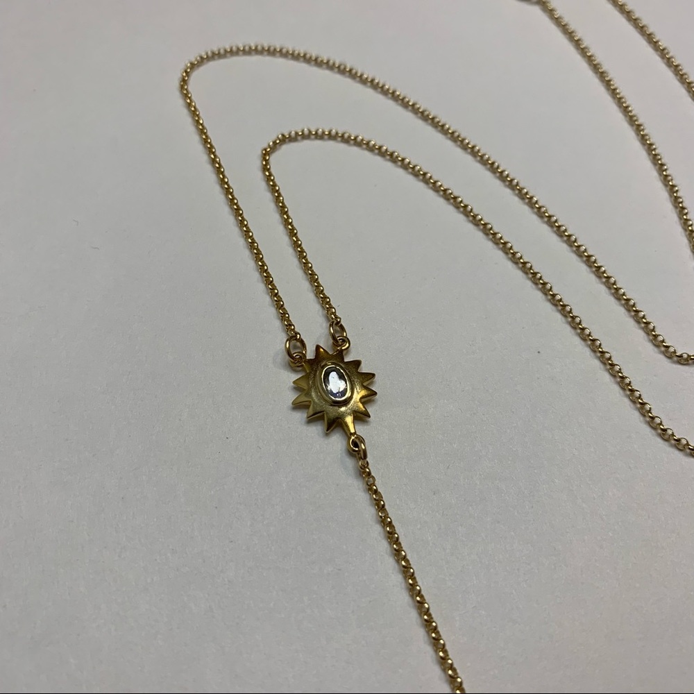 Zaleska Pendant